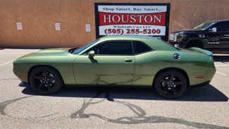 Used 2021 Dodge Challenger R/T w/ Cold Weather Group image 1