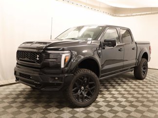 New 2025 Ford F150 Lariat w/ Equipment Group 502A High image 1