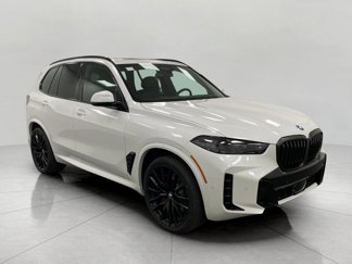 New 2026 BMW X5 xDrive40i image 1