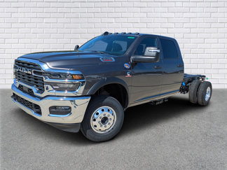 New 2026 RAM 3500 Tradesman image 1