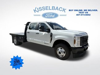 New 2025 Ford F350 XL image 1