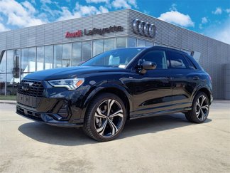Certified 2024 Audi Q3 2.0T Premium Plus w/ Premium Plus Package image 1