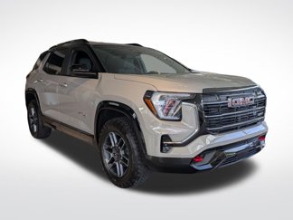 New 2026 GMC Terrain AT4 w/ LPO, Floor Liner Package image 1
