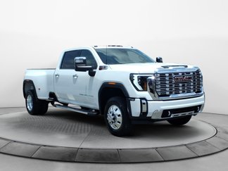 New 2025 GMC Sierra 3500 Denali w/ Denali Reserve Package image 1