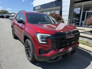 New 2026 GMC Terrain Elevation w/ Elevation Premium Package image 1