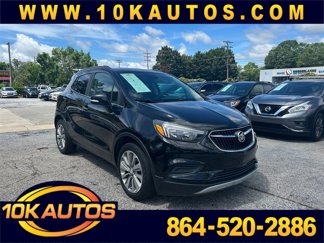 Used 2018 Buick Encore Preferred image 1