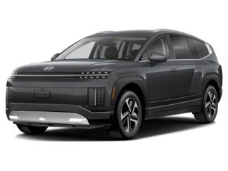 New 2026 Hyundai Ioniq 9 SEL image 1