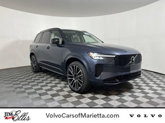 New 2026 Volvo XC90 B6 Ultra w/ Lounge Package image 1
