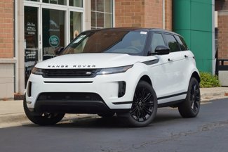 New 2026 Land Rover Range Rover Evoque S image 1