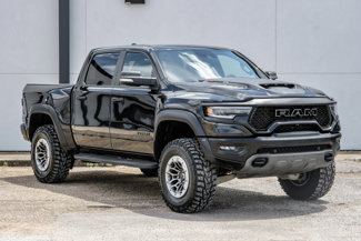 Used 2021 RAM 1500 TRX image 1