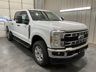 New 2026 Ford F250 XLT image 1