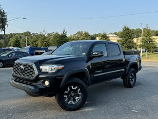 Used 2021 Toyota Tacoma SR5 image 1