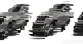 New 2025 RAM 1500 Tungsten image 1