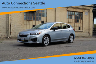 Used 2018 Subaru Impreza 2.0i image 1