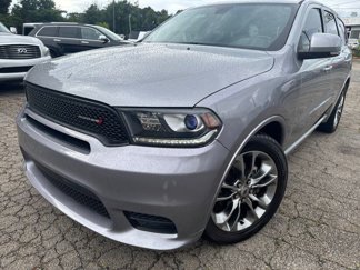 Used 2019 Dodge Durango GT image 1