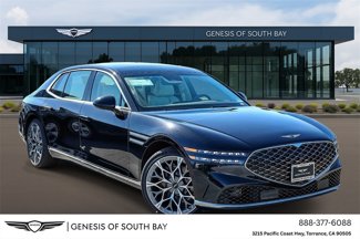 New 2026 Genesis G90 3.5T image 1