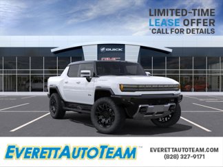 New 2025 GMC Hummer EV 2X image 1