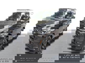 New 2025 Lincoln Navigator Reserve w/ Jet Appearance Package image 1