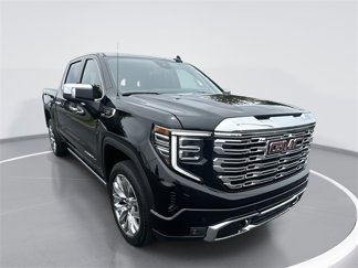 New 2025 GMC Sierra 1500 Denali image 1