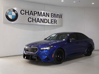 New 2026 BMW M5 w/ Carbon Package image 1