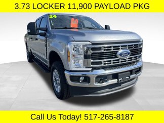 Used 2024 Ford F350 XLT image 1