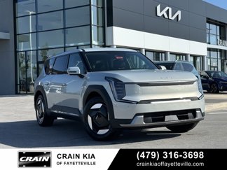 New 2026 Kia EV9 Light image 1