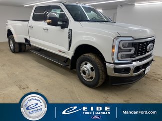 New 2025 Ford F350 XL image 1