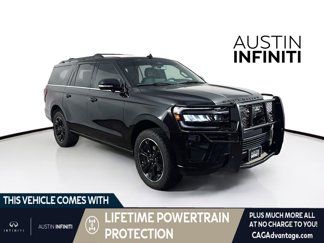 Used 2024 Ford Expedition Max Limited image 1