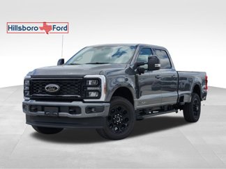 New 2025 Ford F350 Lariat w/ Lariat Ultimate Package image 1