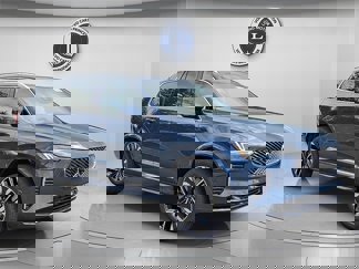 New 2026 Volvo XC90 B6 Plus w/ Protection Package Premier image 1