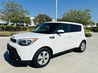 Used 2016 Kia Soul image 1