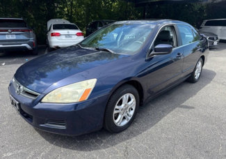 Used 2006 Honda Accord EX-L image 1