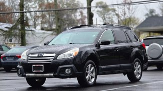 Used 2014 Subaru Outback 2.5i Limited w/ Moonroof Package image 1