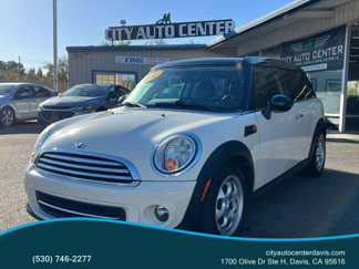 Used 2014 MINI Cooper Clubman image 1