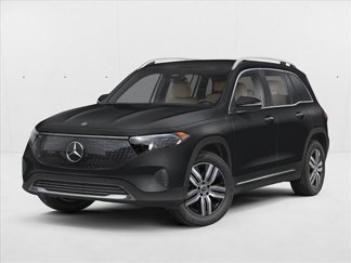 New 2025 Mercedes-Benz EQB 300 4MATIC image 1