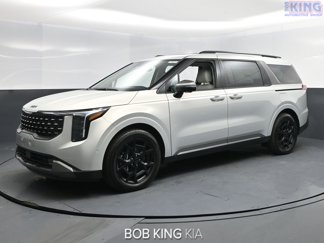 New 2026 Kia Carnival SX Prestige image 1