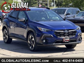 Used 2024 Subaru Crosstrek 2.5i Limited w/ Popular Package #3A image 1