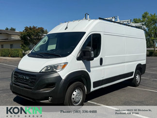 Used 2023 RAM ProMaster 2500 w/ Convenience Group image 1