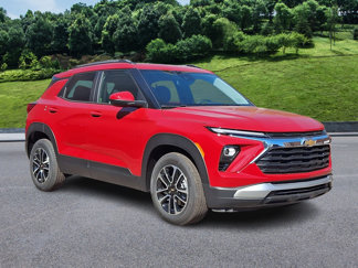 New 2026 Chevrolet TrailBlazer LT w/ Convenience Package image 1