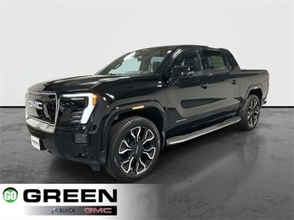 New 2025 GMC Sierra EV Denali image 1