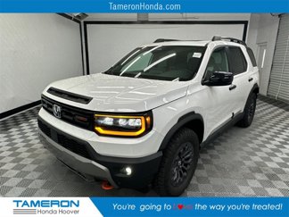 New 2026 Honda Passport TrailSport image 1