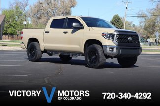 Used 2019 Toyota Tundra SR5 image 1