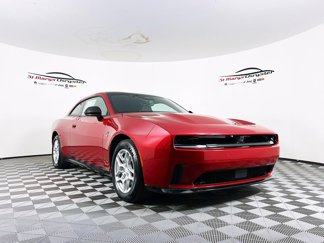 New 2025 Dodge Charger Daytona R/T w/ Quick Order Package 25M R/T image 1
