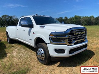New 2026 RAM 3500 Longhorn w/ Max Tow Package image 1