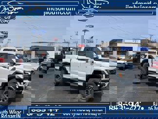 New 2025 Ford F150 Raptor image 1