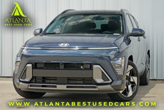 Used 2024 Hyundai Kona Limited image 1