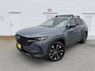 New 2025 MAZDA CX-50 2.5 Hybrid w/ Weather Package image 1
