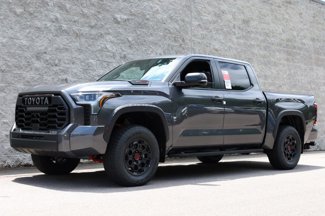 New 2025 Toyota Tundra TRD Pro image 1