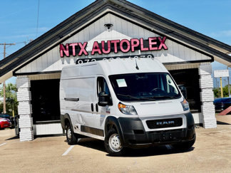 Used 2022 RAM ProMaster 2500 image 1
