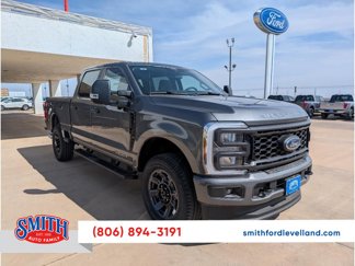 New 2025 Ford F250 XL w/ STX Appearance Package image 1